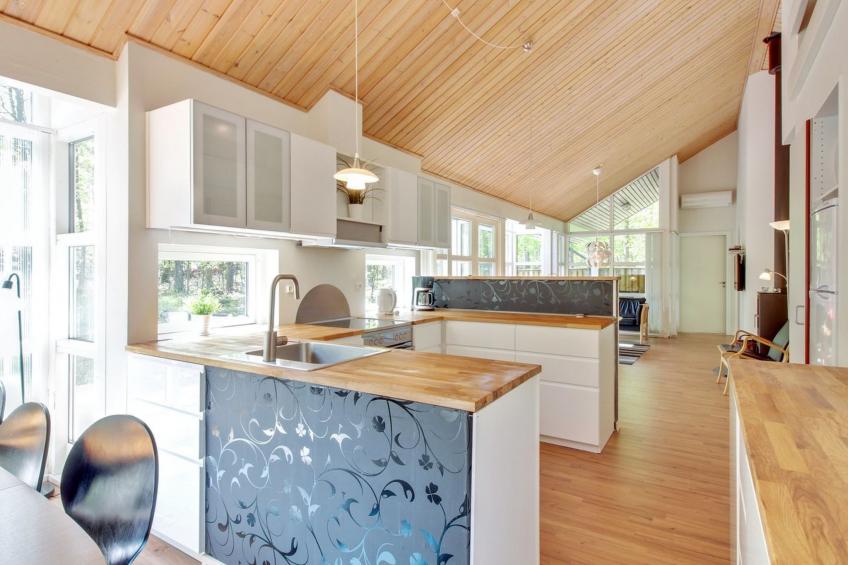 "Kuebra" - 500m from the sea in Bornholm - foto 14