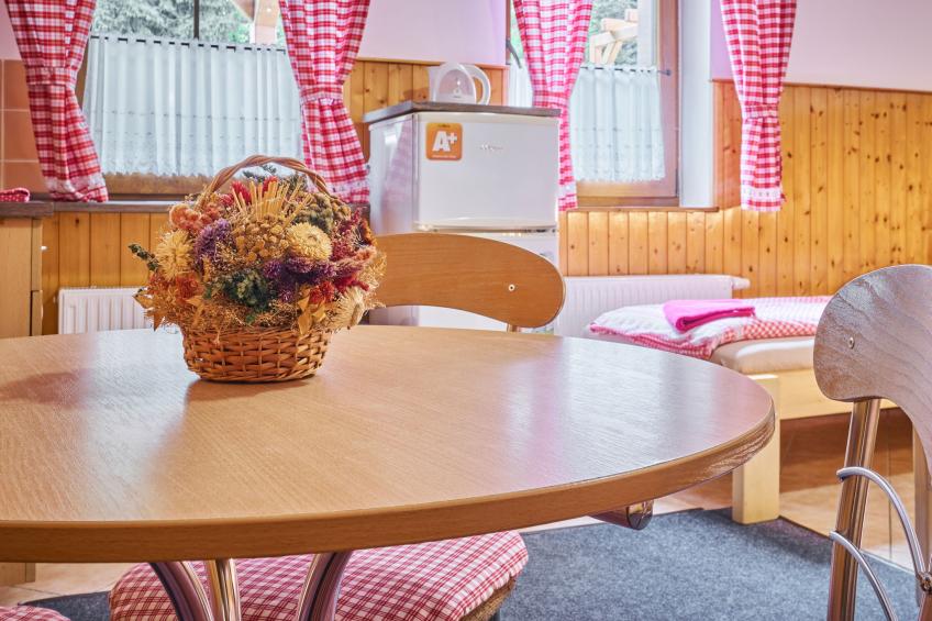 U Švýcarského dvora III