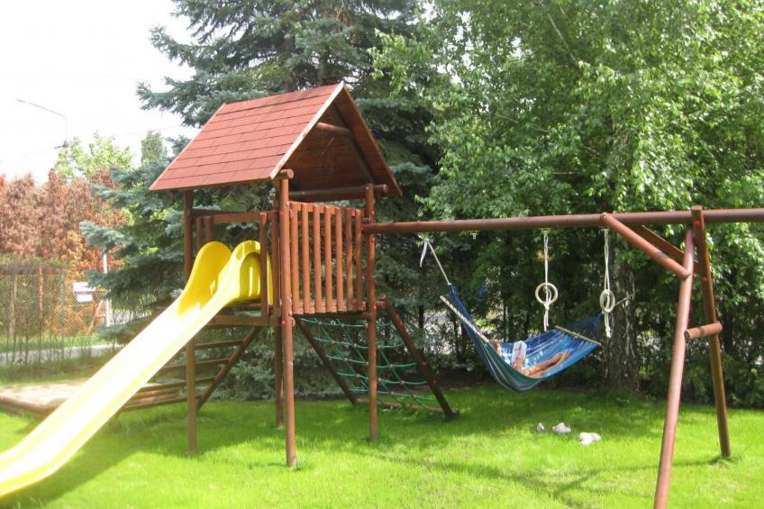 Hannabella mit gemeinschaftlichem Pool - foto 6