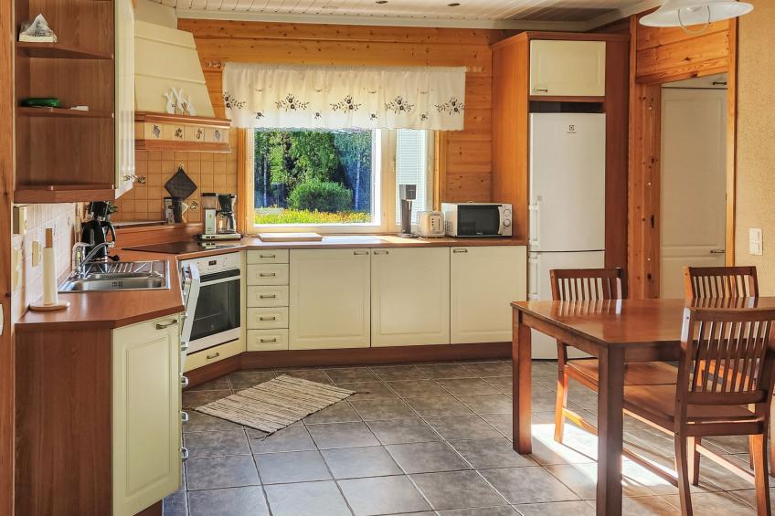 Villa soittoranta - foto 27