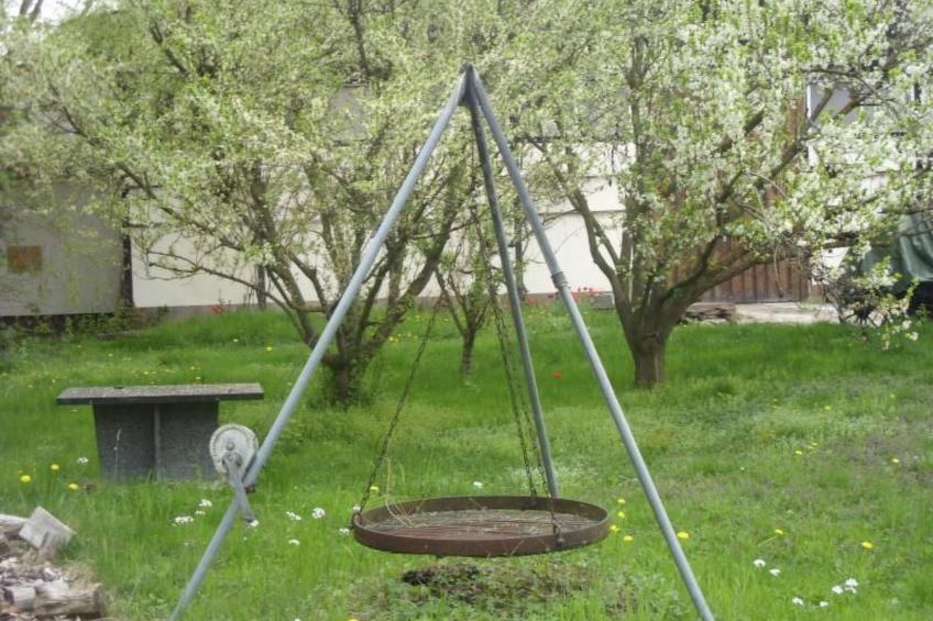 mit Terrasse und Parkplatz - foto 9