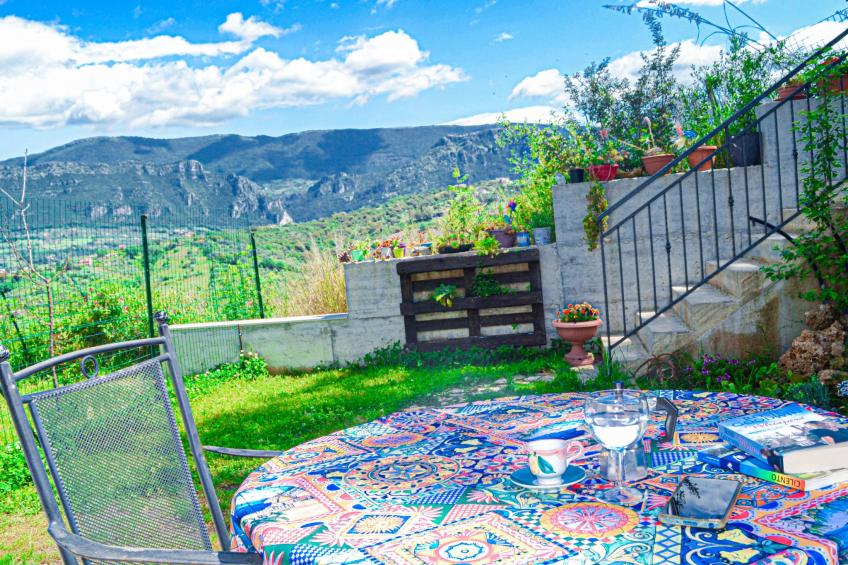 mit privatem Garten, Meerblick und Gemeinschaftspool - foto 10