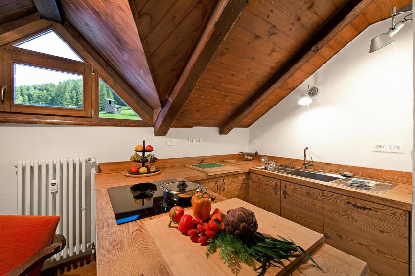 Appartamento La Fontaine Ski In Ski Out - foto 23