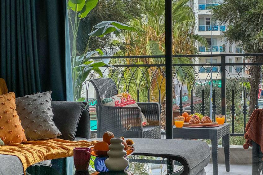 Qoople Elite 4 Elize 8 neue Wohnung im Stadtzentrum