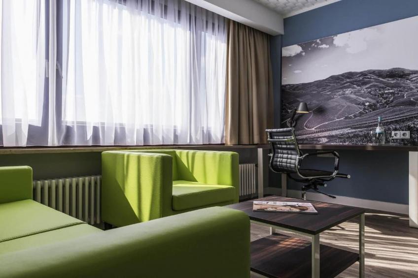 Offenburg City by Belvilla-Superior Twin Room - foto 13