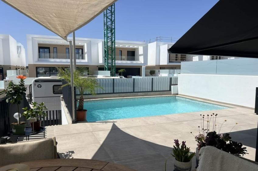 Casa del Sol - foto 9