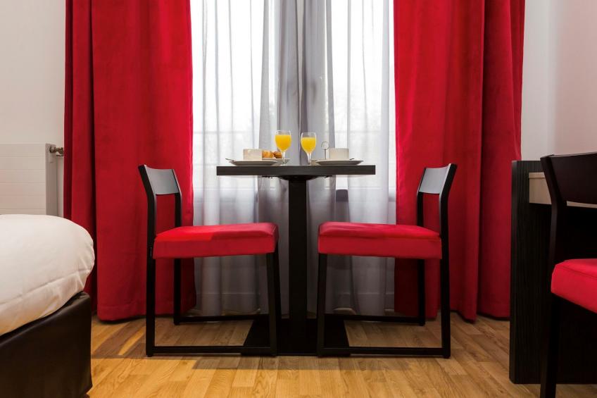 Appart'hôtel Montmartre Studio 2 pers - foto 18