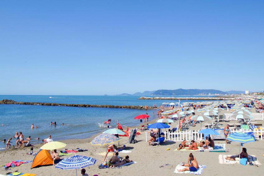 Camping Campeggio Italia (MAS371) - foto 17
