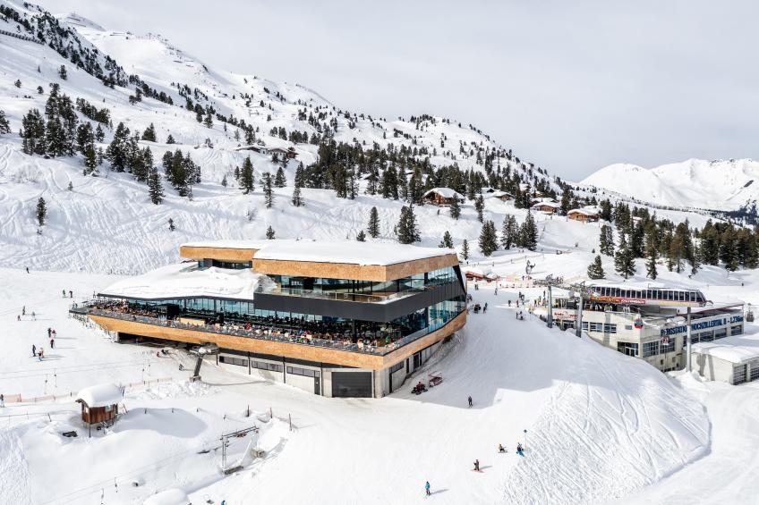 Appartements Mountain View Lofts, Kaltenbach - Typ A - foto 9