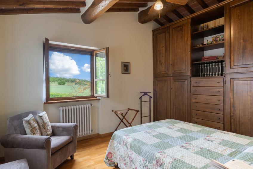 Casale il Giglio - foto 17