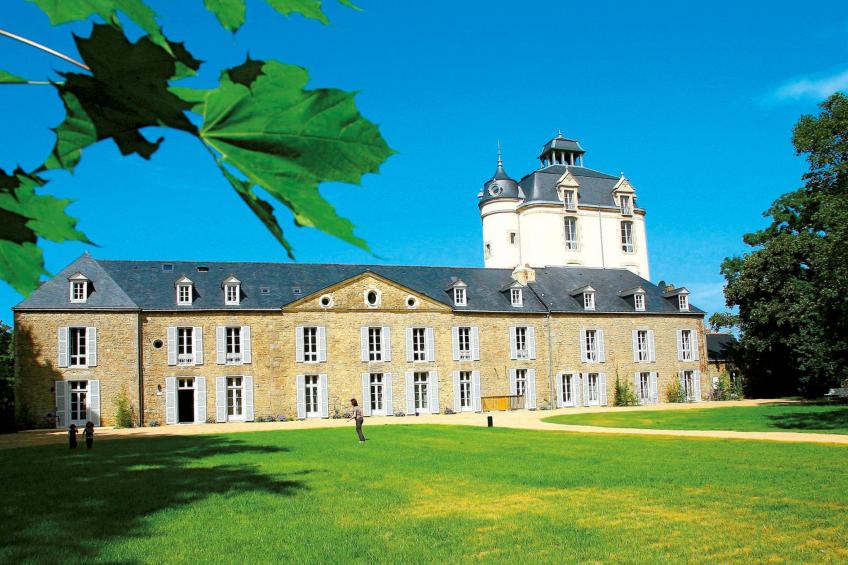 Chateau de Keraveon