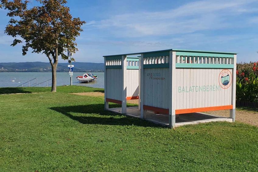Ferienhaus mit Terassen und Klimaanlagen - BF-RGGR2 - foto 23