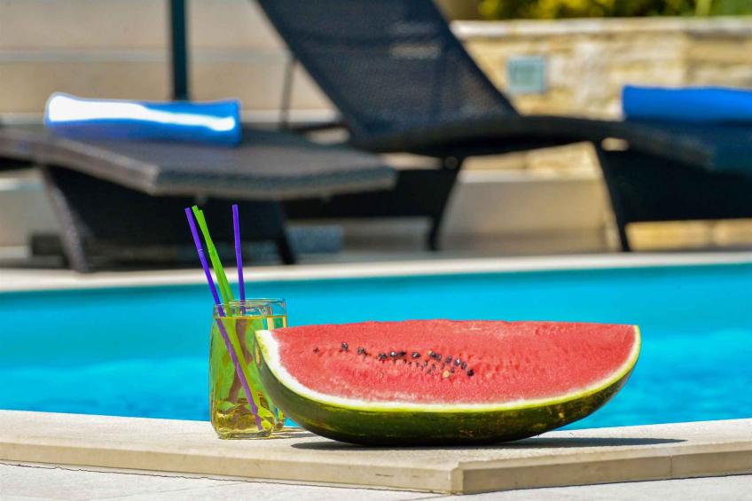 Ferienwohnung mit Pool und Klimaanlage - BF-XZNMX - foto 10