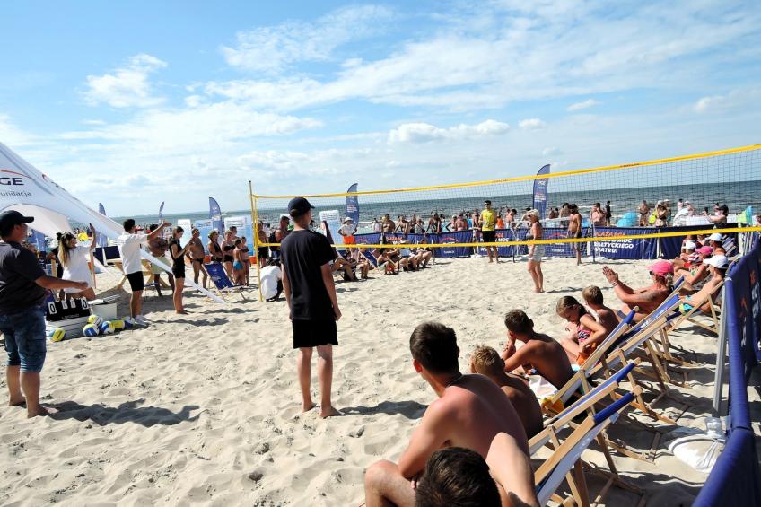 Domek letniskowy Dziwna 19b Dziwnów - foto 21
