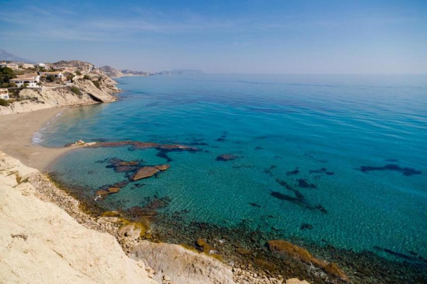 Resort Costa Blanca 8 - foto 40