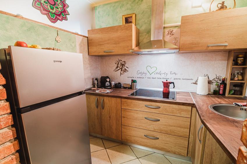 Elegant and Stylish Retreat Apartments with Terrace - Two Bedroom Apartment with Terrace - foto 12