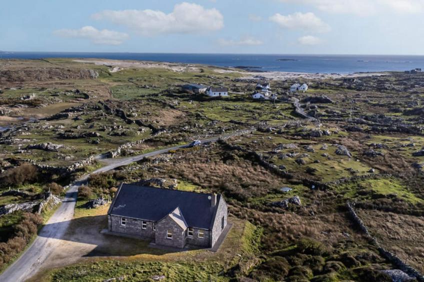 Mobil Home - Bungalow - Cottage à Roundstone Galway - foto 29