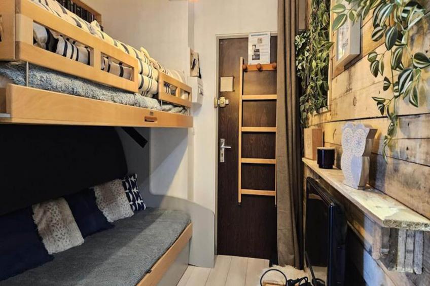 Résidence La Berangere - foto 2