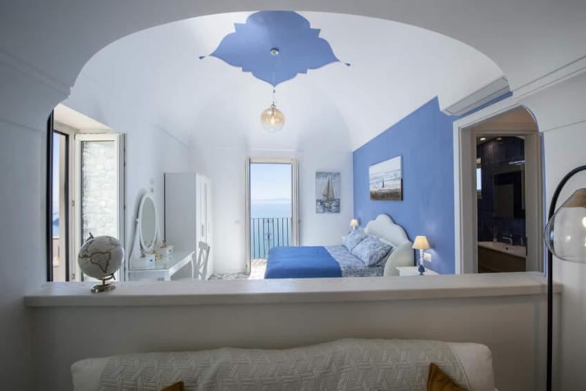 Maison à Praiano - foto 16