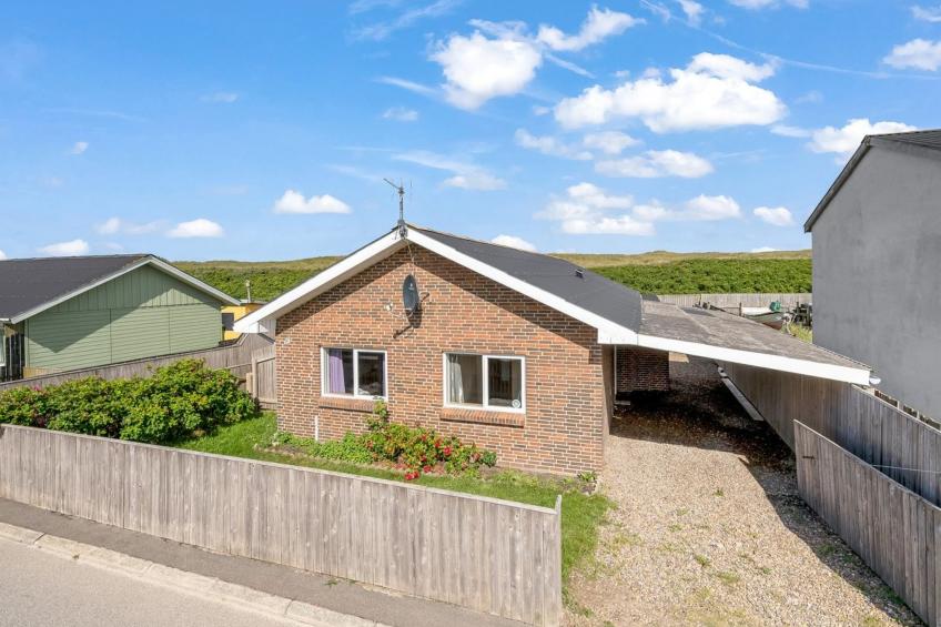 "Heming" - 100m from the sea in Western Jutland - foto 10