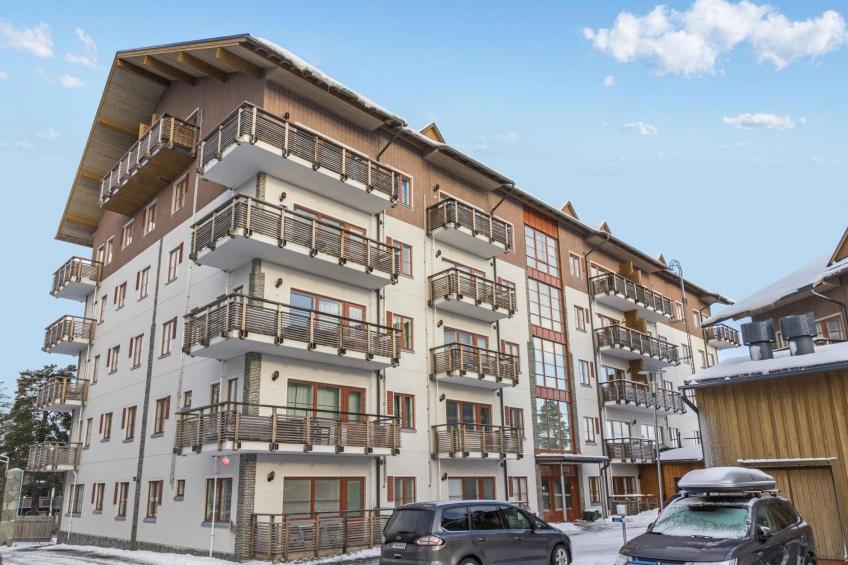 Kelotähti a 37 - foto 2