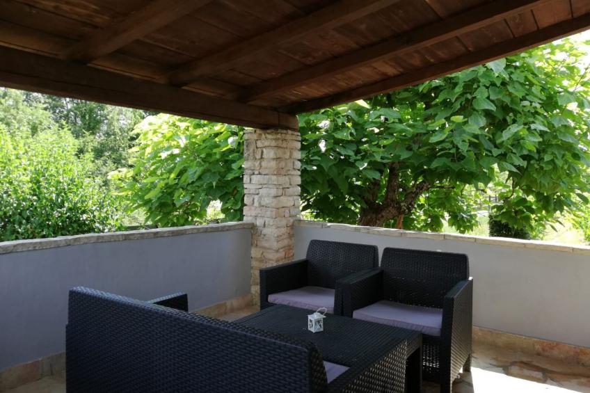 Steinferienhaus Maria - foto 27