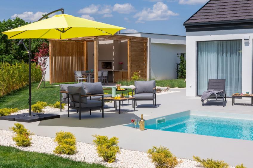 Villa Bandelli mit Spa in Oklaj - foto 15