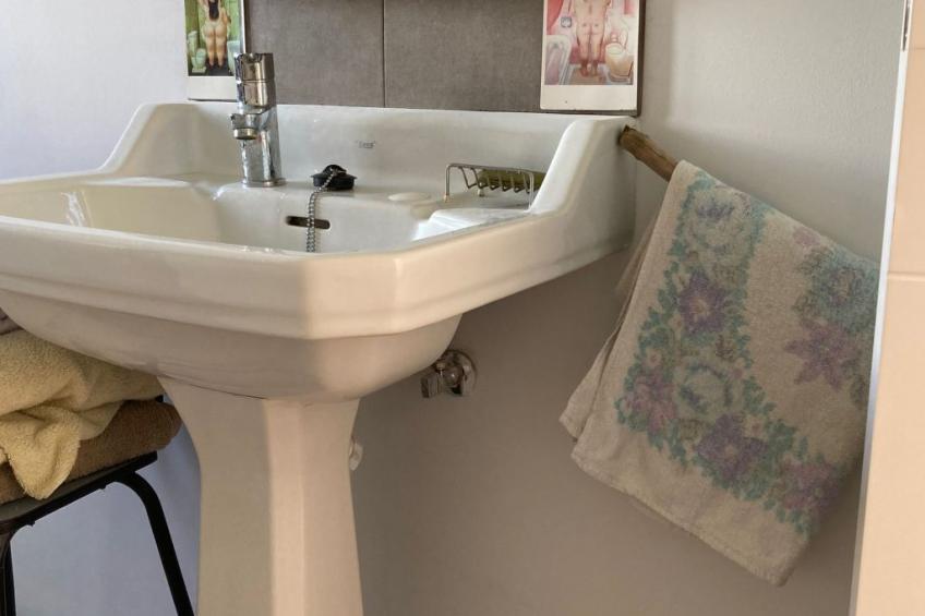 Freistehendes Ferienhaus Maria La Franca - foto 17