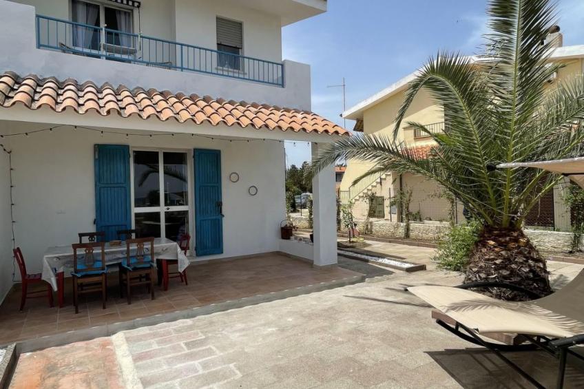 Haus in La Caletta mit Garten und Grill - foto 32