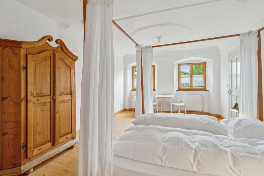 Gemütliches Ferienhaus in Tannenberg - foto 23