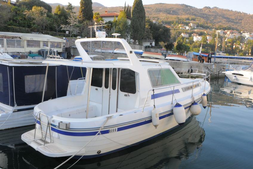 Apartment Kisic 3 mit herrlichem Meerblick - foto 20