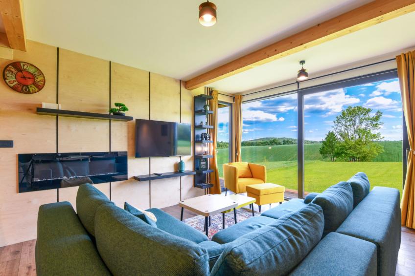 Plitvice Cubo Green Hills - foto 3