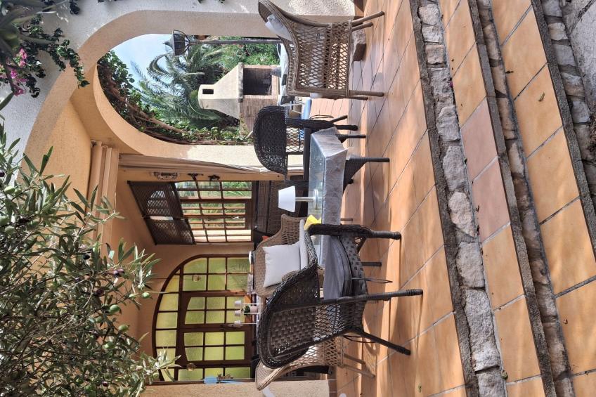 mit Pool am Meer - foto 32