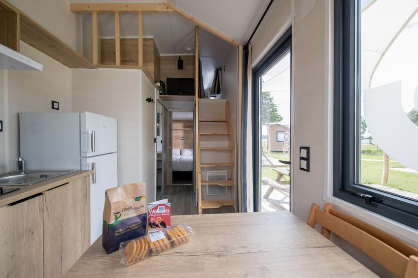 Vakantiepark Eiland van Maurik 8 - foto 7