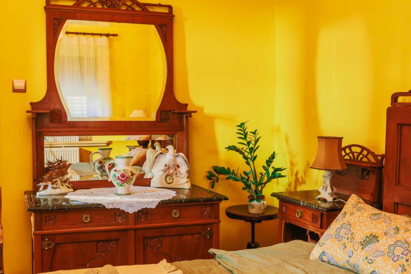 House Biljkinog oca - foto 23