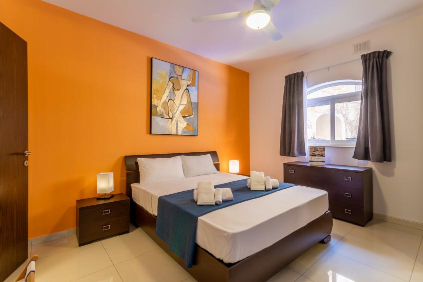 Maisonnette & Pool Ta'Cenc Sannat Gozo - foto 4