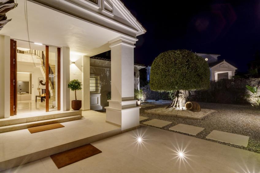 Fantastic Luxury Villa near Marbella - foto 68