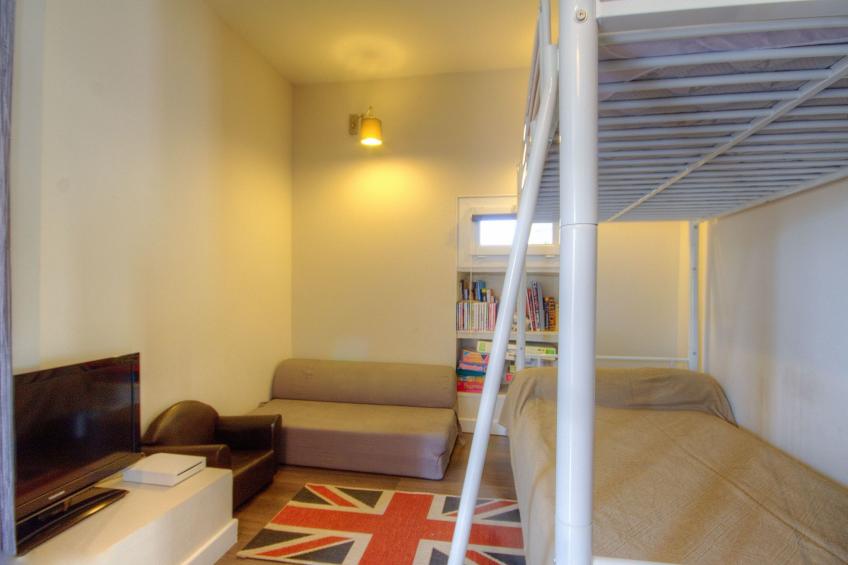 Exklusivität Korsika, Steinhaus mit Charme - foto 11