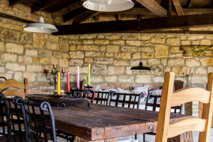 auf zwei Etagen, mit Garten und überdachtem Grillplatz - foto 27