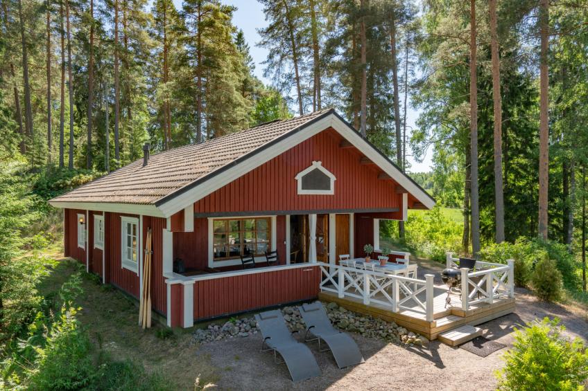 Kivitasku, seeteri - foto 7