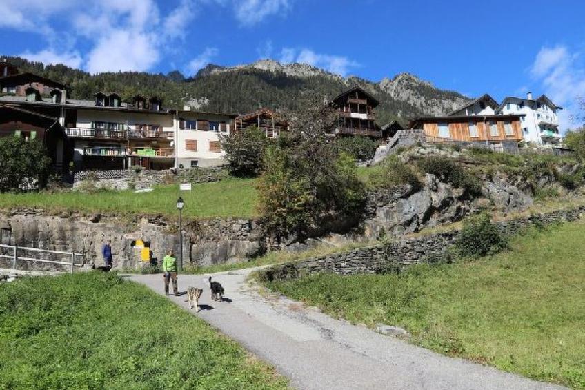 Cosy & Star - Salvan - Les Marécottes - Swiss Alps - foto 15