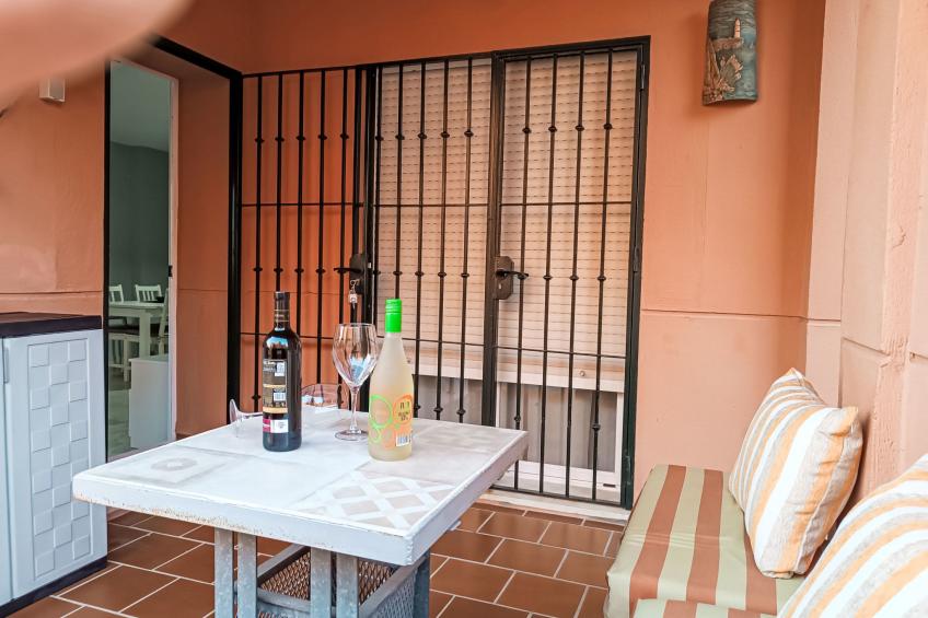 Apartamento Premium