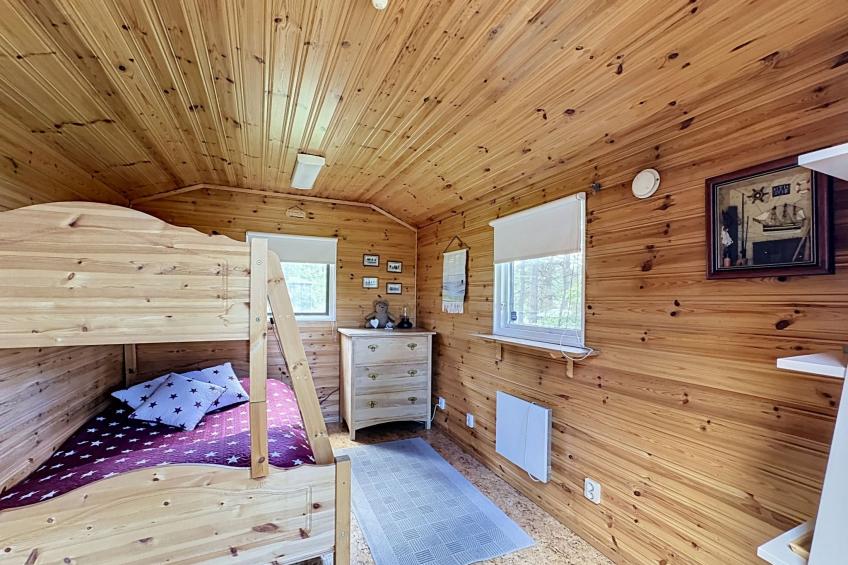 Skärgårdsdröm på ön - foto 26