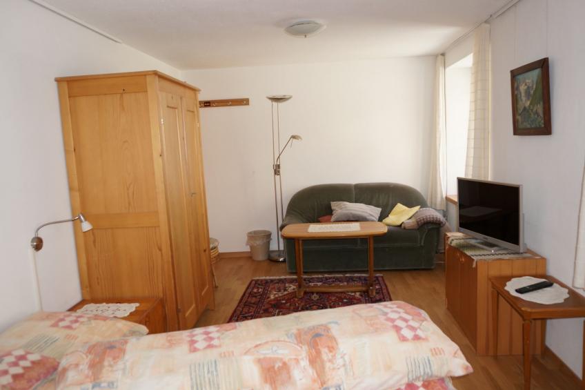 Chasa Suzöl, (Lavin) - foto 3