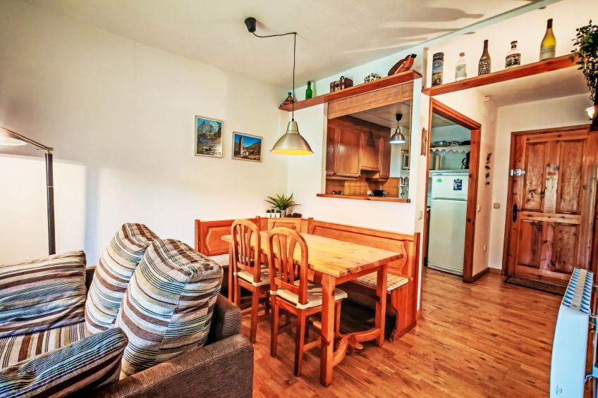 Escapad para parejas - Justal 2 - foto 16