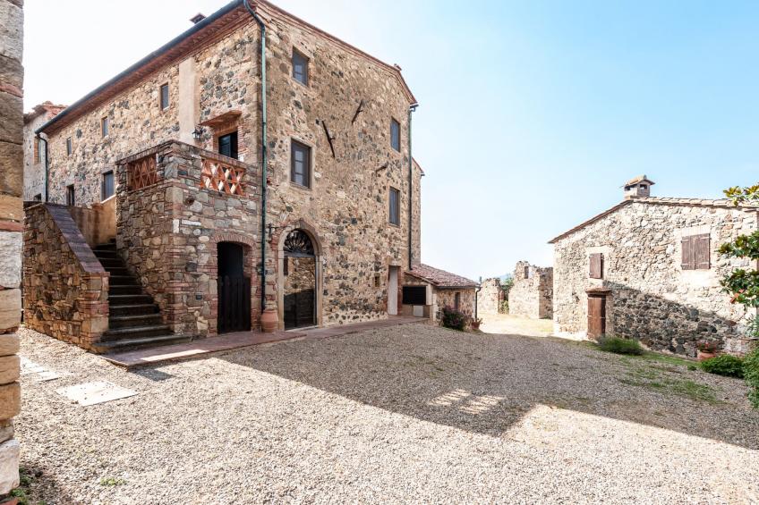 Borgo Cerbaiola (PNC121) - foto 2