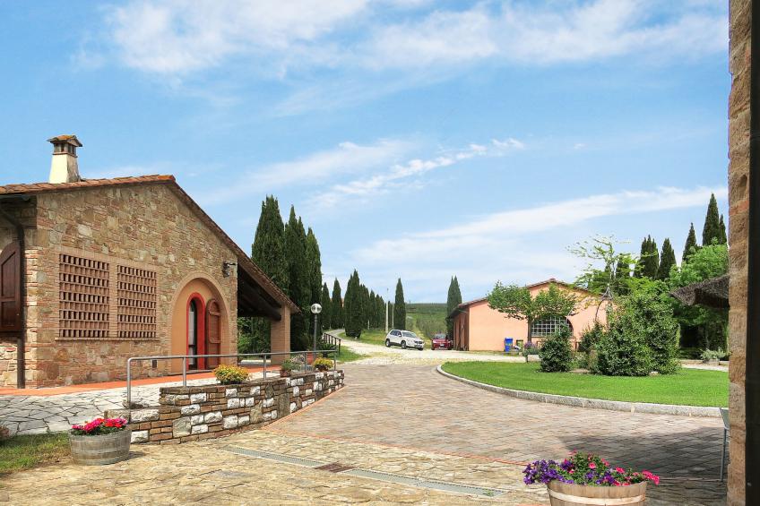 Podere Le Palaie (PEC200) - foto 8
