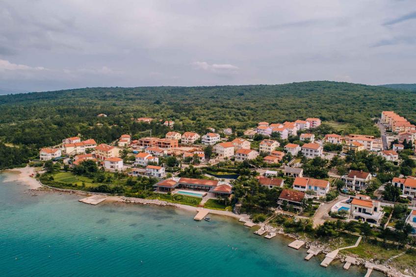 Appartement de vacances Avec vue sur la mer et piscine et grande terrasse - BF-GM9ZW - foto 2