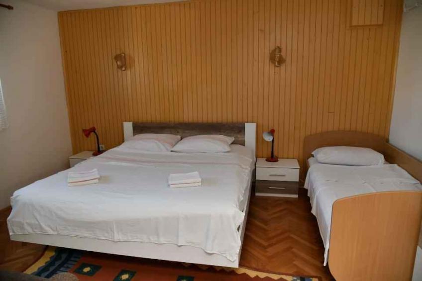 Holiday apartment with terrace - BF-2VD5Z - foto 14