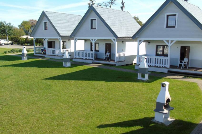 Holiday resort, Ustronie Morskie|57 qm, 6 Pers. - foto 14